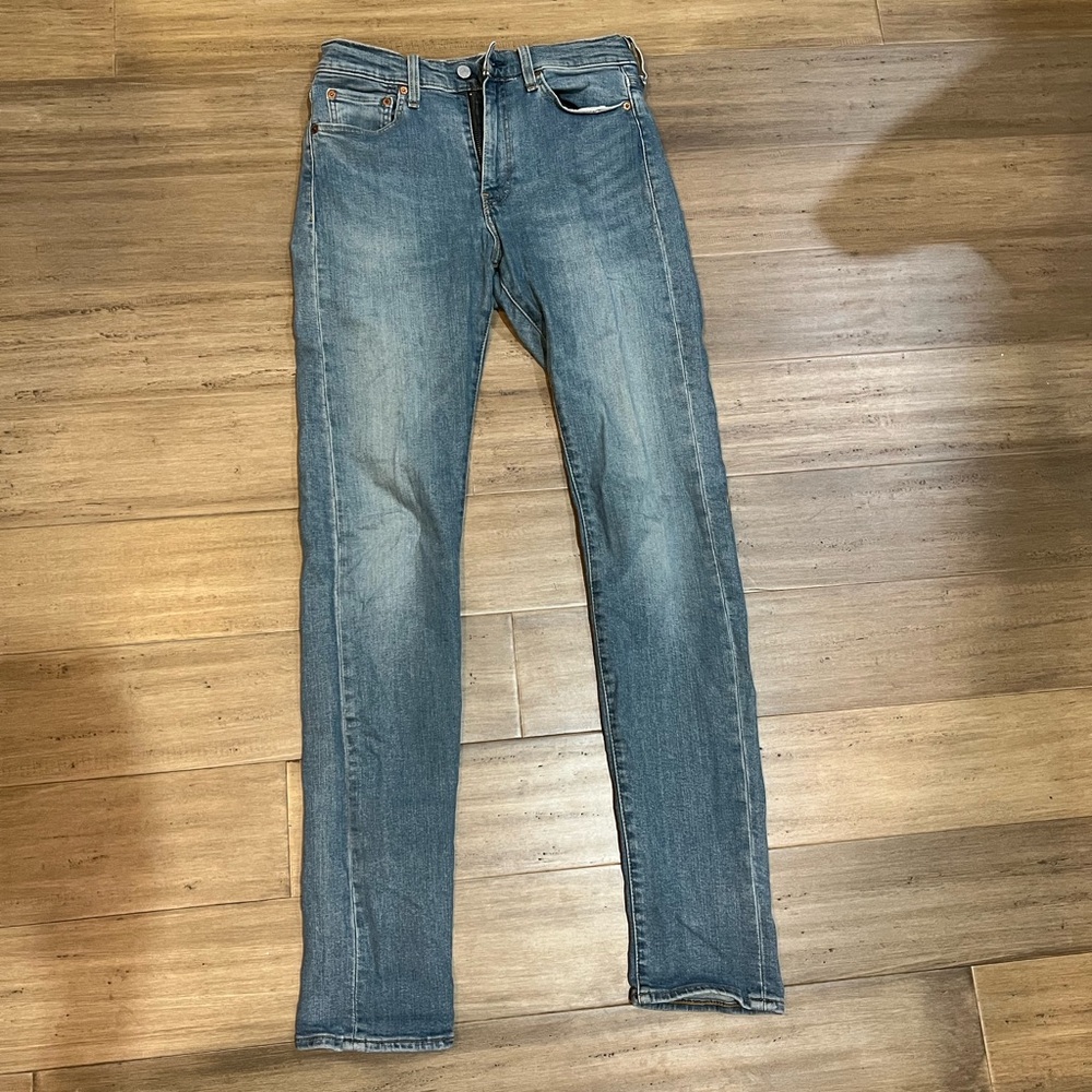 Levi’s 510 Men’s Jeans